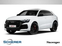 Audi RSQ8 - Vorschau Bild 1