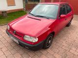 Skoda Felicia 1.6 GLX - Skoda Felicia Gebrauchtwagen