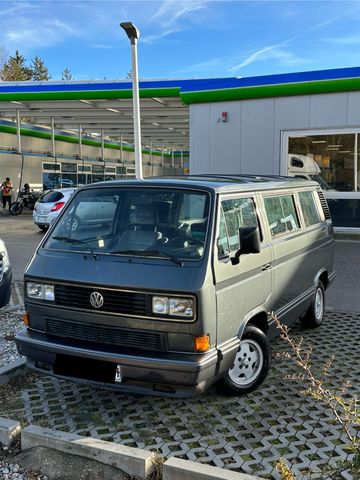 Volkswagen T3 Caravelle