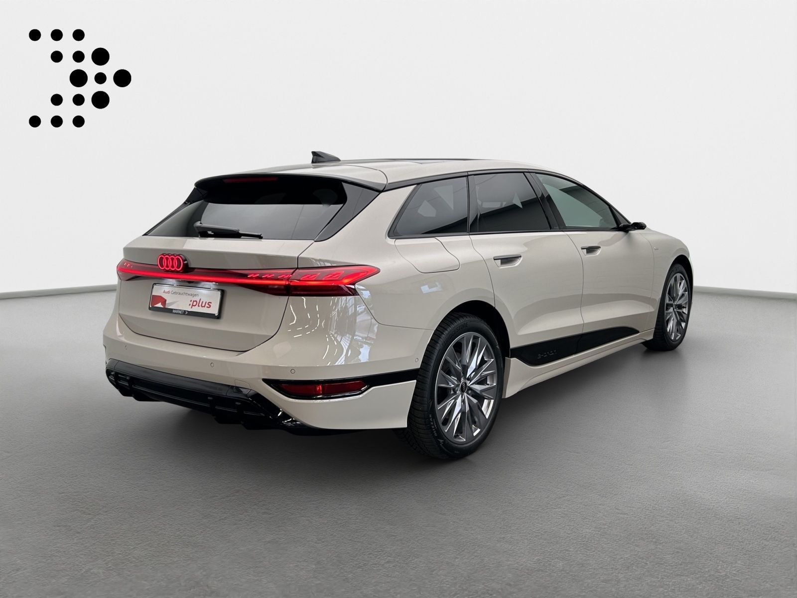Audi A6 e-tron - Bild 2
