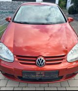 Volkswagen Golf 1.6 Basis Variant Basis - Volkswagen Golf aus 2006: Variant