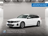 BMW 318 - Vorschau Bild 1