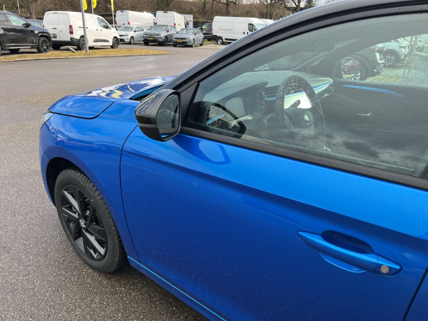 Opel Corsa - Bild 17