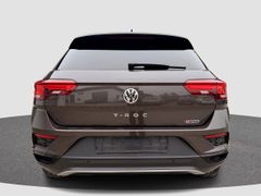 VW T-Roc 4Motion Navi Allrad Alu PDC ACC Sportpaket