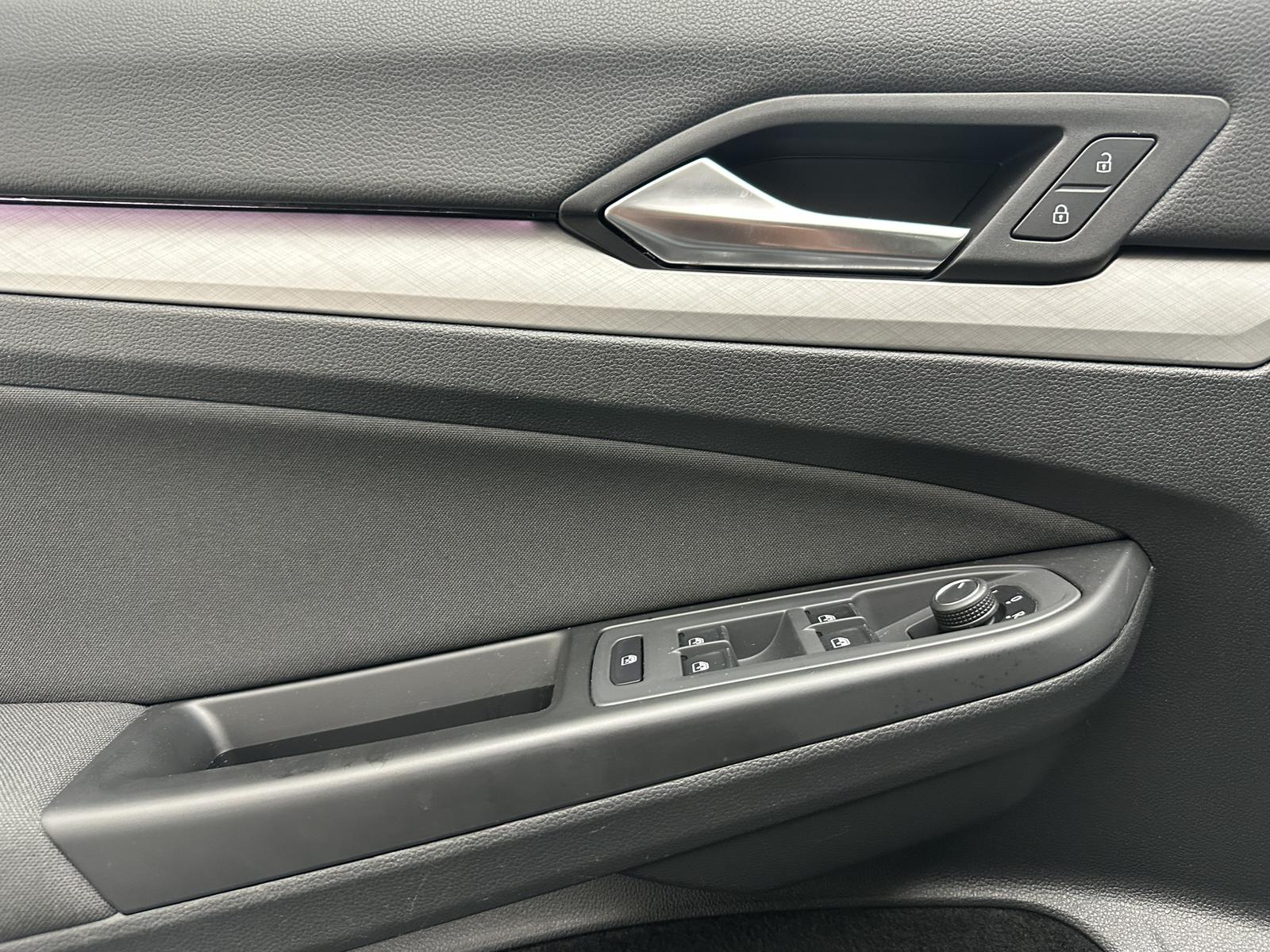 Volkswagen Golf Life"NAVI-SITZH-PDC-ACC-CARPLAY-ALU", миниатюра 18