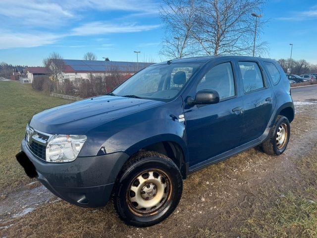 Dacia Duster 4x2