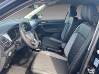 Volkswagen T-Cross - Vorschau Bild 8