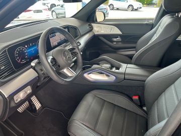 Mercedes GLS 450 - 9