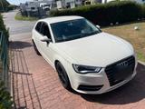 Audi A3 1.4 Tfsi 125 ps ins gute Zustand - Gute Kleinwagen gebraucht
