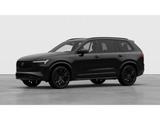 Volvo XC90 Ultra Black Edition Recharge Plug-In Hybrid - Volvo XC90 Tageszulassungen