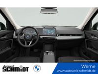BMW iX1 - Vorschau Bild 4