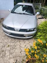 Mitsubishi Carisma - Mitsubishi Carisma Gebrauchtwagen