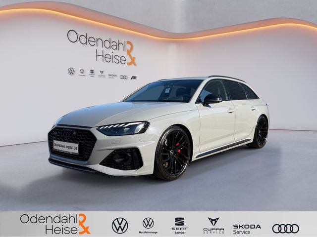 AUDI RS4 Avant tiptronic MATRIX / B&amp;O / RS-SPORTABGAS