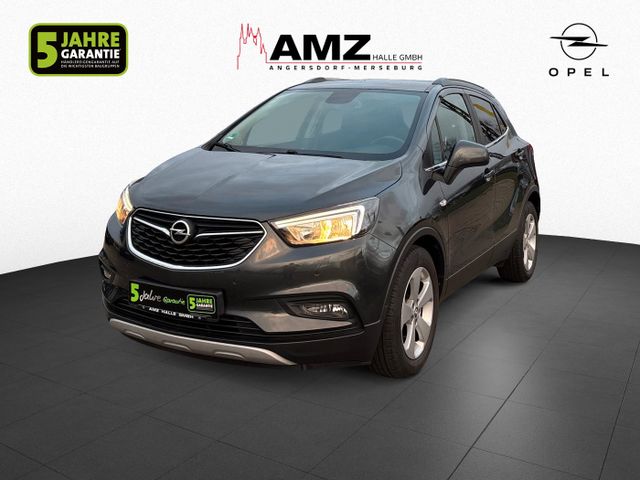 Opel Mokka 1.6 ON NAVI*LM*LHZ*SHZ*Tempomat