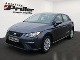 Seat Ibiza 1.0 TSI DSG Style/Media-System-Plus/Apple/ - Seat Ibiza: Dsg