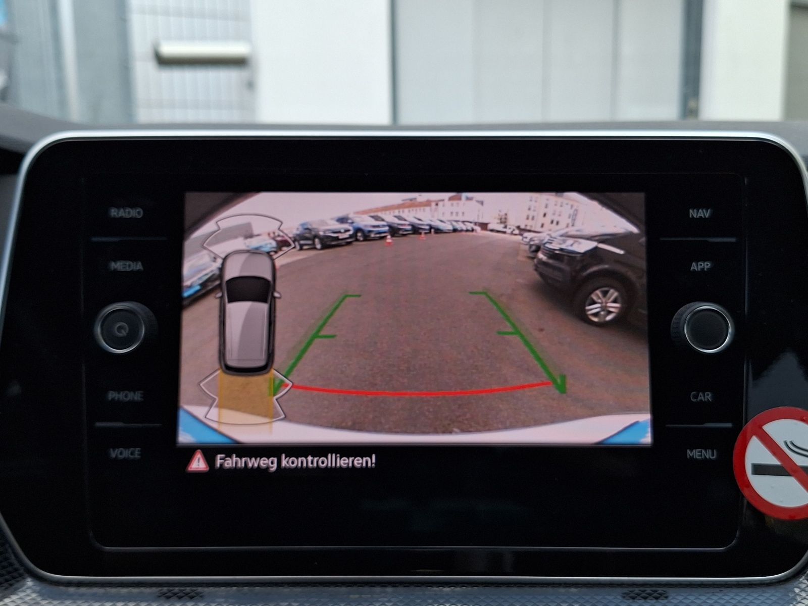 Volkswagen T-Cross - Bild 18