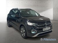 Volkswagen T-Cross - Vorschau Bild 5