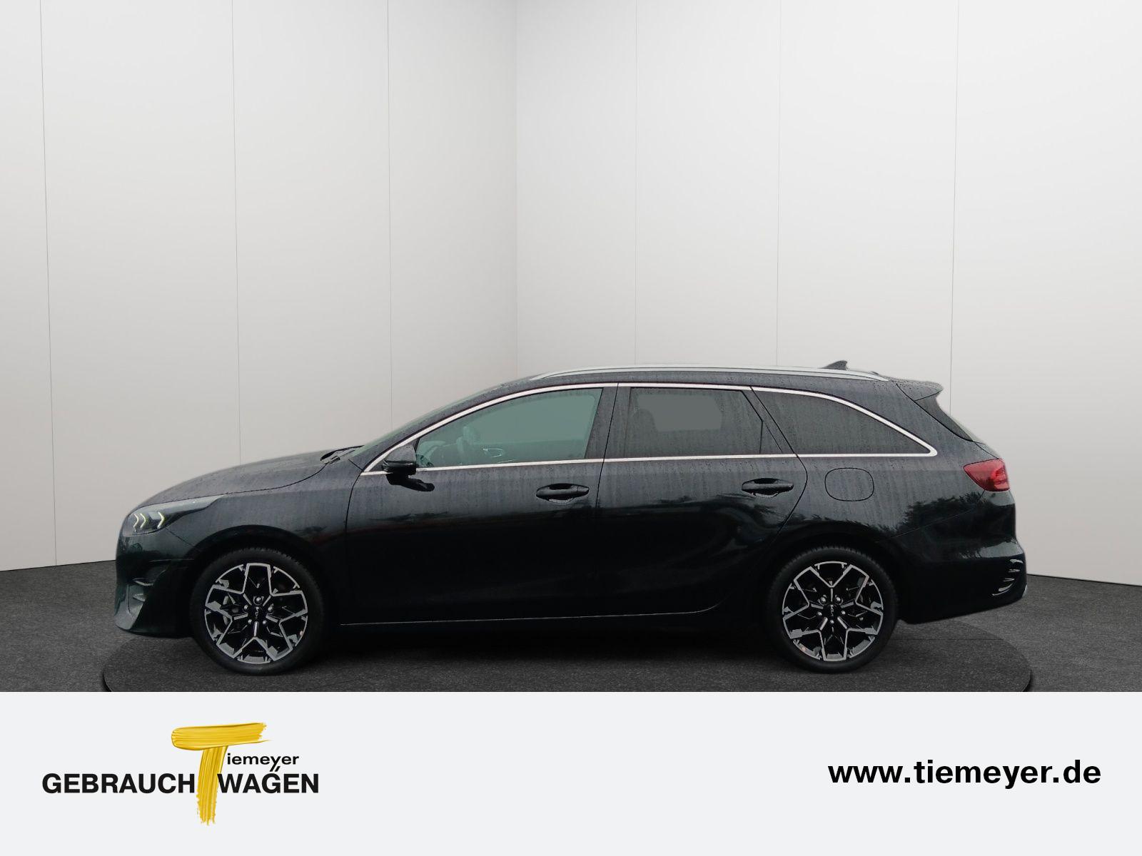 Kia Ceed Sportswagon GT-Line GT Line