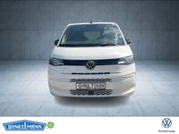 Volkswagen T7 Multivan - Vorschau Bild 9