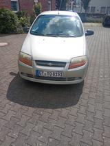 Chevrolet Kalos 1.2 SE SE - gebrauchte Chevrolet Kalos aus dem Jahr 2005