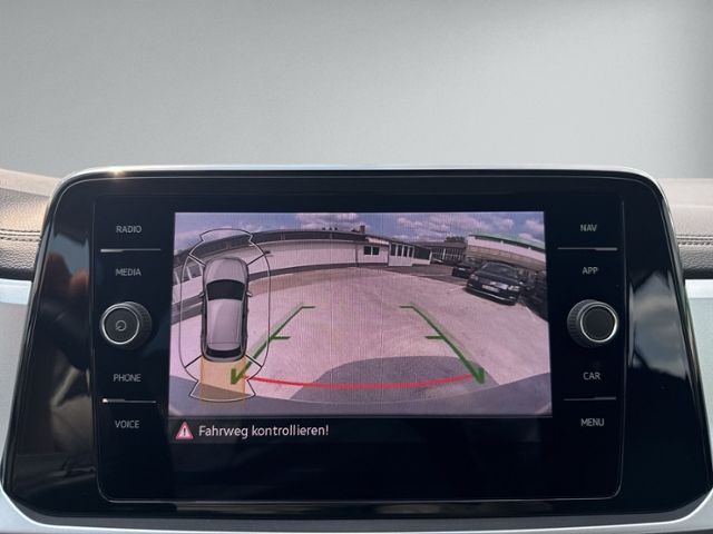 T-Roc 1.0 TSI Life LED+NAVI+KLIMA+KAMERA+SHZ+PDC