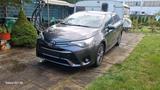 Toyota Avensis 1,8-l-Valv. Multidr. S Comfort T. Sp... - Toyota Avensis mit Benzin-Antrieb: Kombi, Automatik, 1.8