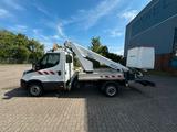 Iveco Daily 35S14 Hubarbeitsbühne    162 TLE
