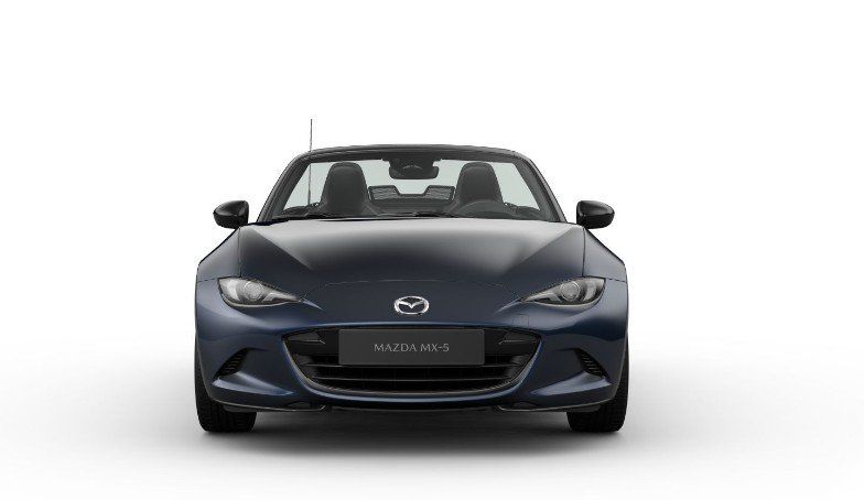 Fahrzeugabbildung Mazda MX-5 2ST 1.5i 132PS Homura