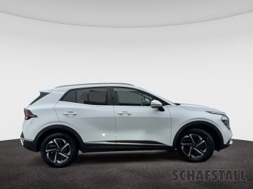KIA Sportage - 7