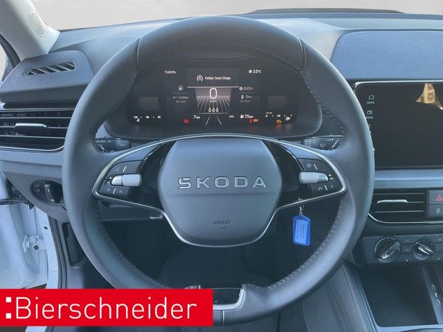 Skoda Kamiq - Bild 12