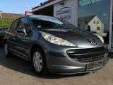 Peugeot 207 Filou KLIMA/5-TÜRER/ISOFIX/ZENTRAL/TÜV - Peugeot 207: Filou