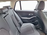 BMW 320 - Vorschau Bild 11