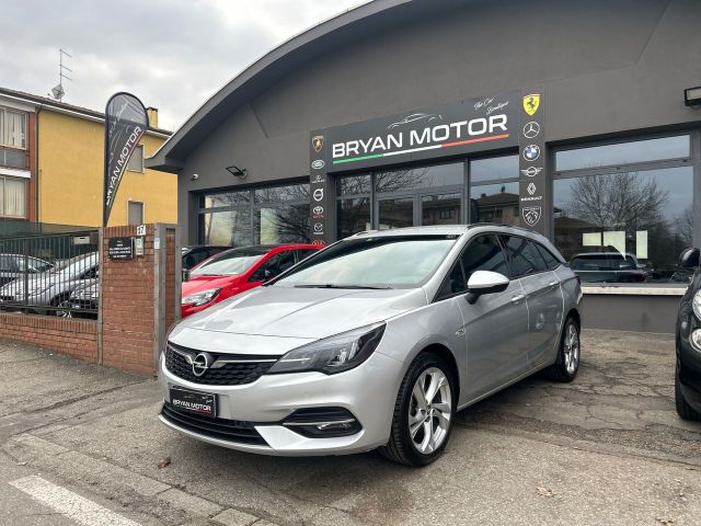 Opel Astra 1.5 CDTI 122 CV S&S AT9 Sports Tourer