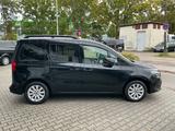 Mercedes-Benz T 180 PROGRESSIVE/Edition/Navi/Klima/Sitzhzg. - schwarze Mercedes-Benz T-Klasse