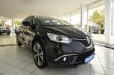 Renault Grand Scenic TCe Limited Massage 1.Hand NAVI - Renault Scenic Gebrauchtwagen in Erfurt
