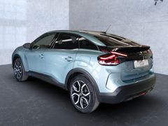 ë C4 Elektromotor 136 Shine ë C4 Elektromotor 136 Shine