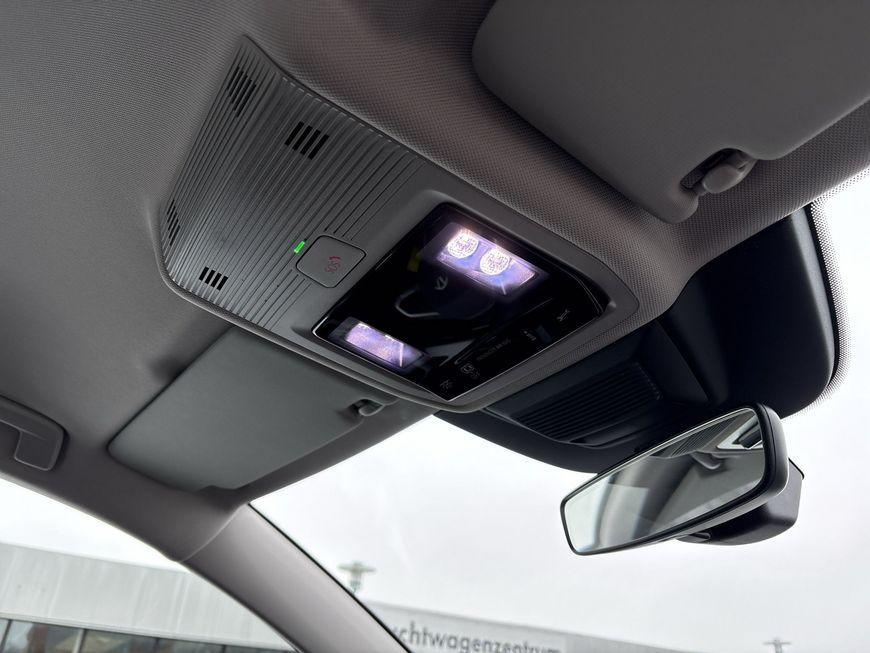 Volkswagen Golf VIII Life 1,5 l TSI OPF GJR Kamera Klima, миниатюра 18