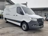 Mercedes-Benz Sprinter 317CDI Maxi XXL AUTOMATIK Facelift - Mercedes-Benz Sprinter xxl