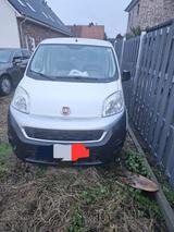 Fiat Eine saubere Auto - Fiat Fiorino in Hamburg