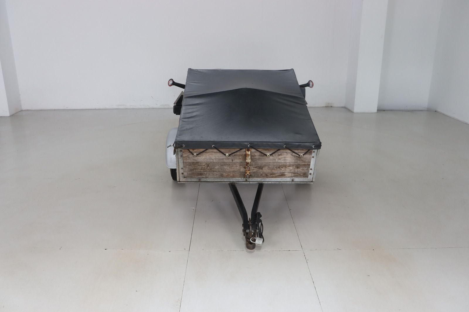 Fahrzeugabbildung Andere HP 400