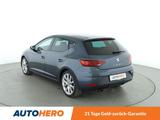 Seat Leon 2.0 TSI FR Aut.*NAVI*CAM*LED*PDC*SHZ*ACC* - Seat Gebrauchtwagen in Köln