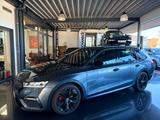 Skoda Octavia Combi RS 4x4