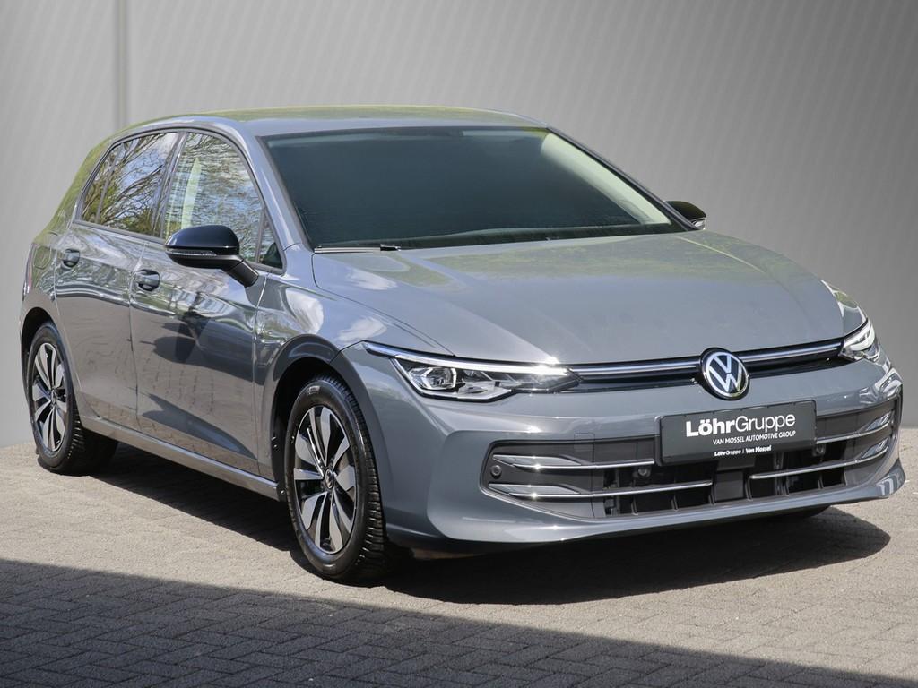 Volkswagen Golf 1.5 eTSI DSG Goal "1,49%" AHK, RFK, IQ.Ligh, миниатюра 3