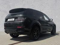 Land Rover Discovery Sport D200 Dynamic SE