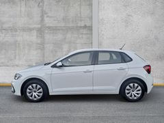Fahrzeugabbildung Volkswagen Polo 1.0 MPI Life APP DAB PDC