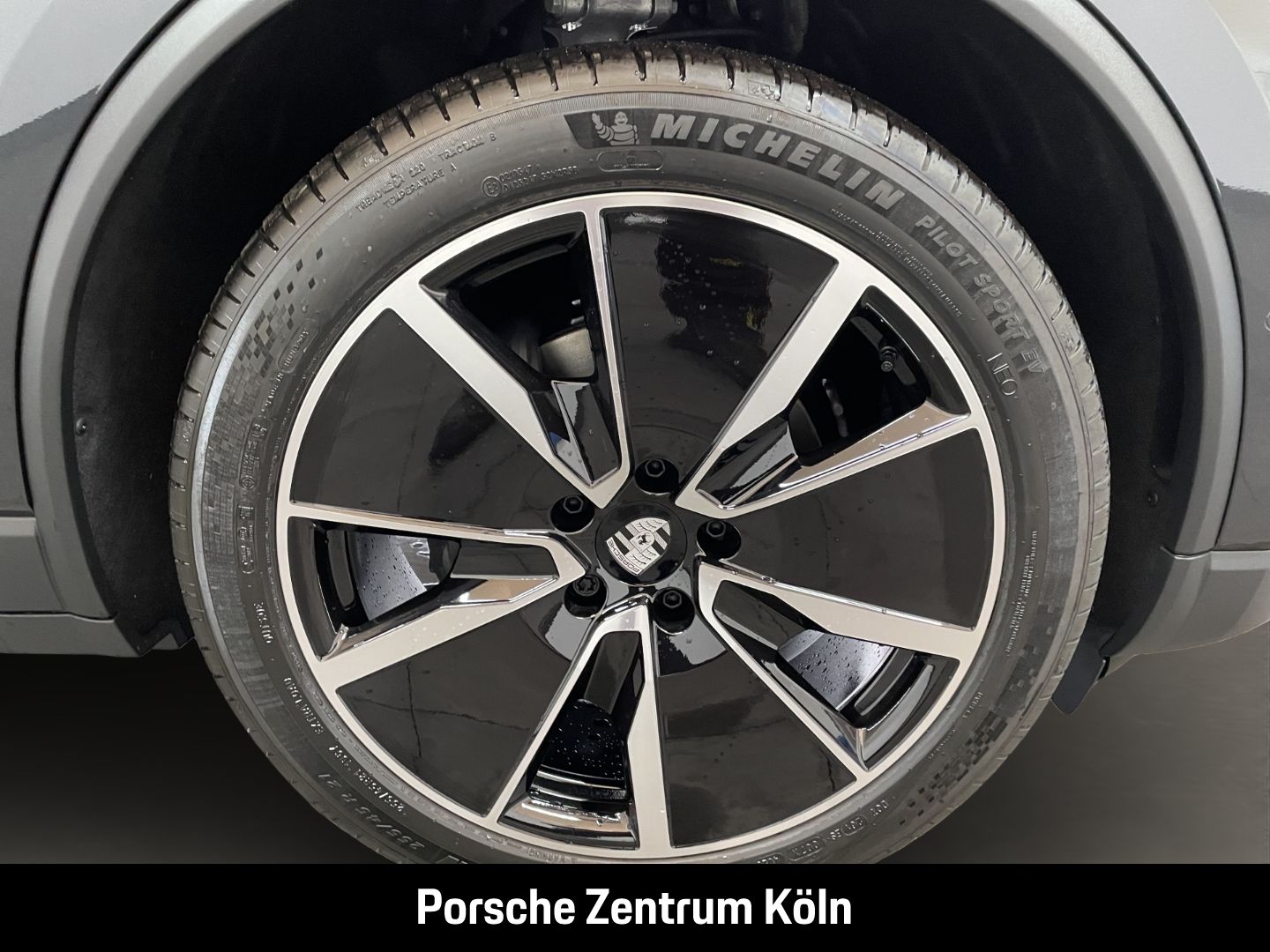 Porsche Macan - Bild 9