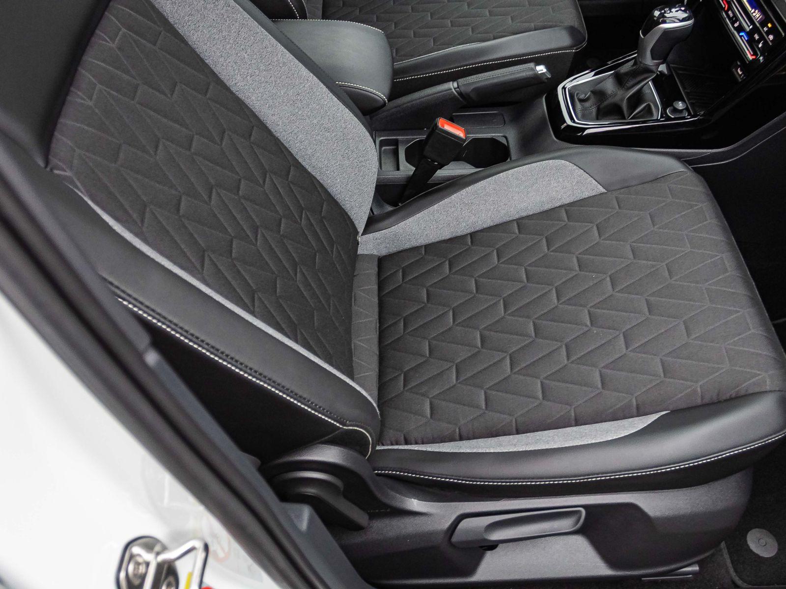 Volkswagen T-Cross Life 1.0 TSI DSG Navi ACC EPH LED AHK, миниатюра 17