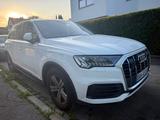 Audi Q7  - Audi Q7 Gebrauchtwagen in München