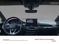 Audi S5 - Vorschau Bild 10