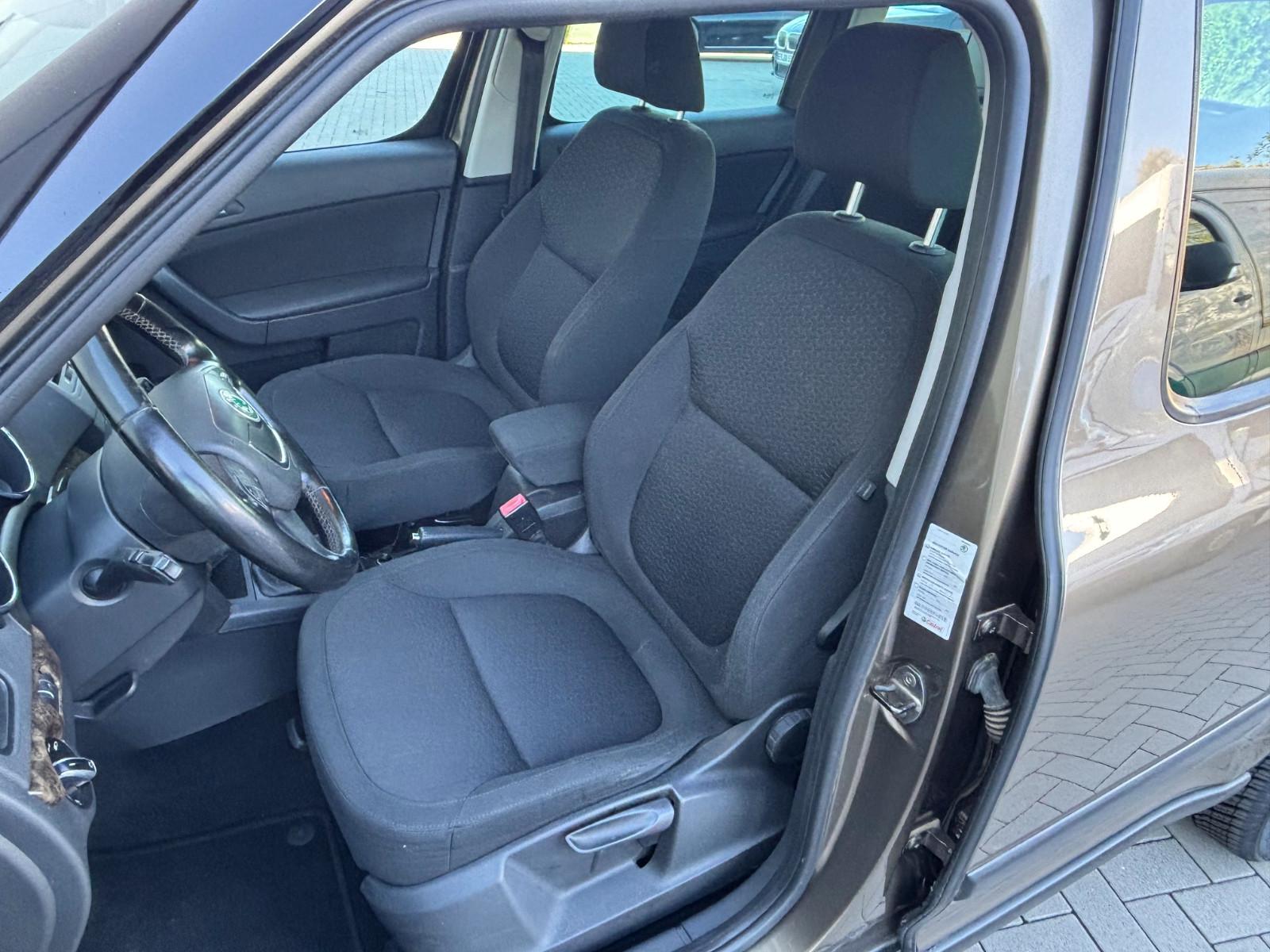 Skoda Yeti 1.8 TSI 160 ch 4x4 Experience • Xénon • Attelage • Sièges chauffants